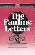 The Pauline letters /