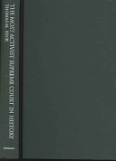The most activist supreme court in history : the road to modern judicial conservatism /