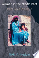 Women in the Middle East : past and present / Nikki R. Keddie.