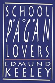 School for pagan lovers /