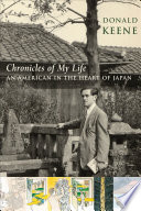 Chronicles of my life : an American in the heart of Japan /
