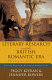 Literary research and the British romantic era : strategies and sources / Peggy Keeran, Jennifer Bowers.