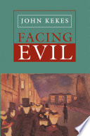 Facing evil /