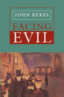 Facing evil /