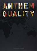 Anthem quality : national songs-a theoretical survey /