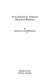 Anti-Judaism in feminist religious writings / by Katharina von Kellenbach.