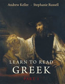 Learn to read Greek /