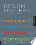 Design matters : an essential primer /