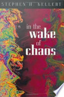 In the wake of chaos unpredictable order in dynamical systems /