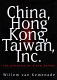 China, Hong Kong, Taiwan, Inc. /