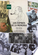 Los espinos de la memoria /