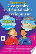 Geography and sustainable development /