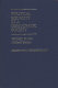 Political equality in a democratic society : women in the United States / Mary Lou Kendrigan.