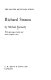 Richard Strauss / by Michael Kennedy.