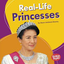 Real-life princesses /