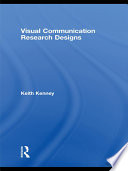 Visual communication research designs /