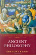 Medieval philosophy /