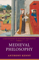 Medieval philosophy /