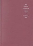 Making girls into women : American women's writing and the rise of lesbian identity / Kathryn R. Kent.