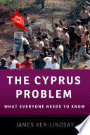 The Cyprus problem what everyone needs to know /