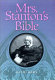 Mrs. Stanton's Bible / Kathi Kern.