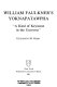 William Faulkner's Yoknapatawpha : "a kind of keystone in the universe" /