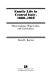 Family life in central Italy, 1880-1910 : sharecropping, wage labor, and coresidence / David I. Kertzer.