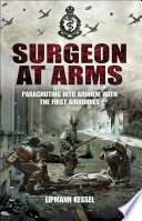 Surgeon at arms /