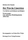 Der Weg ins Ungewisse : von Berlin nach Holland und Belgien : Erinnerungen eines jüdischen Flüchtlingskindes 1928-1945 /