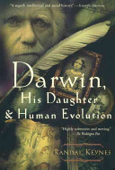 Darwin, his daughter, and human evolution /
