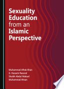 Sexuality education from an Islamic perspective /