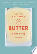 Butter : a rich history /
