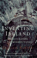 Inventing Ireland / Declan Kiberd.