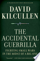 The accidental guerrilla : fighting small wars in the midst of a big one /