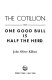 The cotillion, or, one good bull is half the herd /