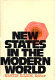 New states in the modern world /