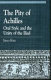 The pity of Achilles : oral style and the unity of the Iliad /