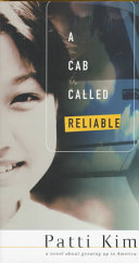 A cab called Reliable : a novel /