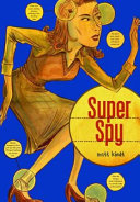 Super spy /