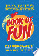 Bart's king-sized book of fun /