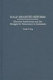 Half-hearted reform : electoral institutions and the struggle for democracy in Indonesia / Dwight Y. King.