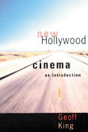 New Hollywood cinema : an introduction /