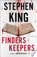 Finders keepers : a novel /