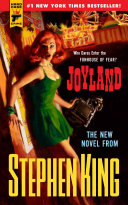 Joyland / by Stephen King.