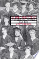 In subordination : professional women, 1870-1970 /