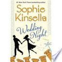 Wedding night : a novel /