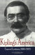 Kipling's America : travel letters, 1889-1895 /