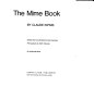 The mime book /