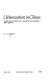 Urbanization in China : town and country in a developing economy, 1949-2000 A.D. / R.J.R. Kirkby.