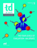 Four levels of evaluation -- an update /
